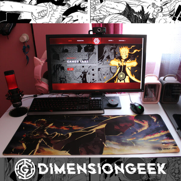 Mousepad GL0018 - Imagen 2