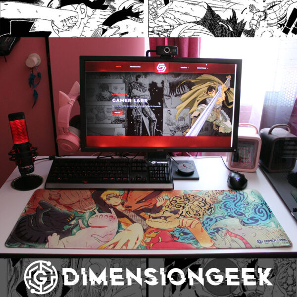Mousepad GL0019 - Imagen 2