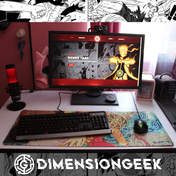 Mousepad GL0019 - Imagen 3