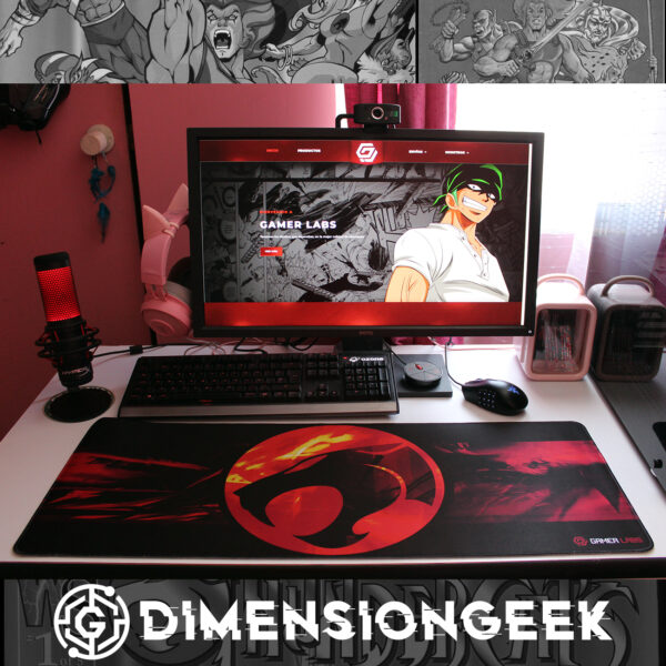 Mousepad GL0020 - Imagen 2