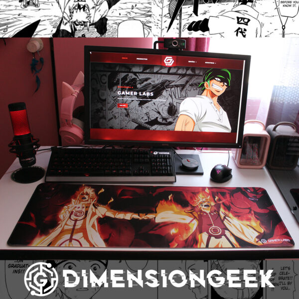 Mousepad GL0021 - Imagen 2