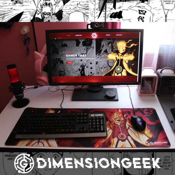 Mousepad GL0021 - Imagen 3