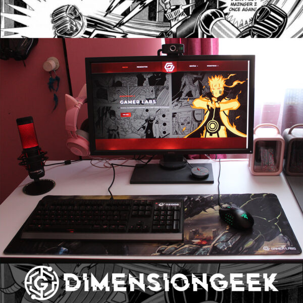 Mousepad GL0022 - Imagen 3