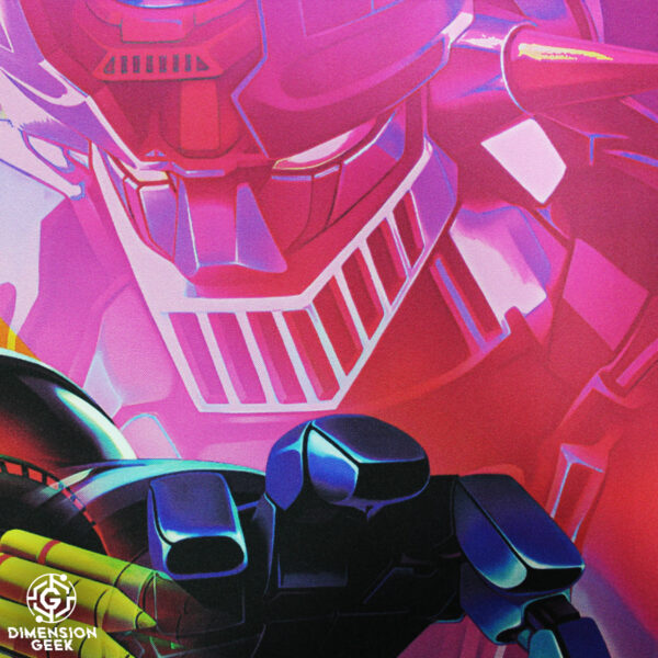 Mousepad GL0024 - Imagen 5