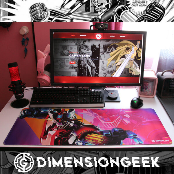 Mousepad GL0024 - Imagen 2