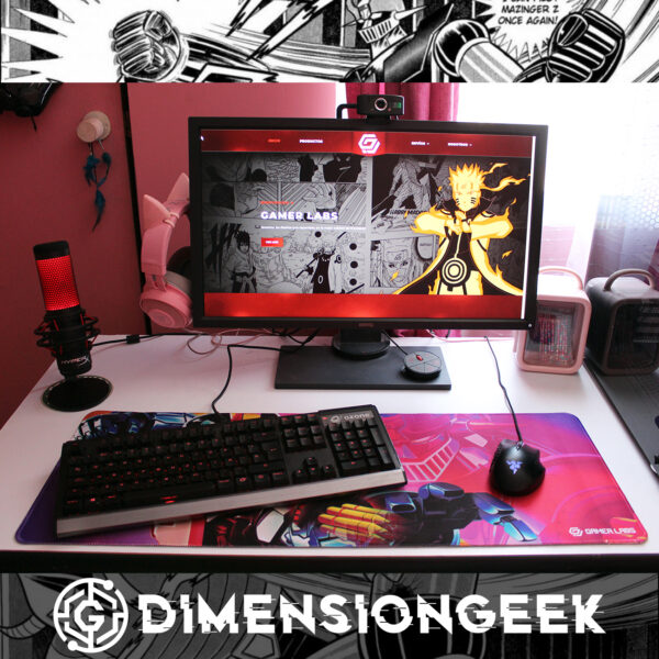 Mousepad GL0024 - Imagen 3