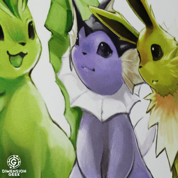 Mousepad GL0025 - Imagen 5