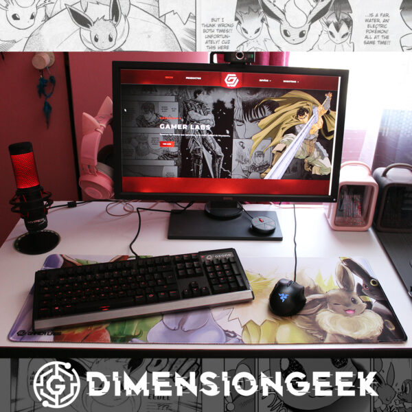 Mousepad GL0025 - Imagen 3