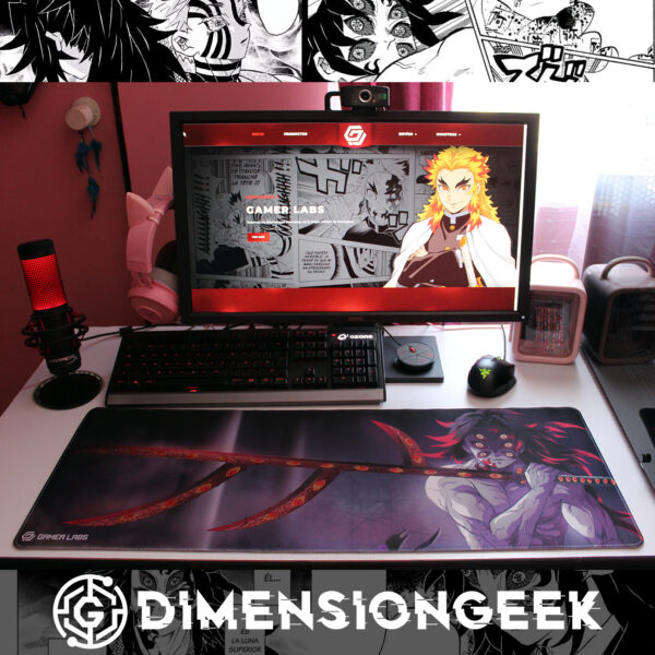 Mousepad GL0027 - Imagen 2