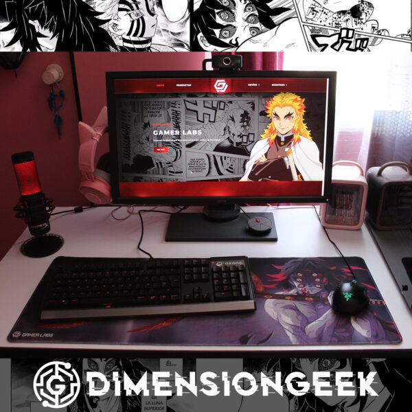 Mousepad GL0027 - Imagen 3