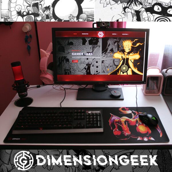 Mousepad GL0028 - Imagen 3