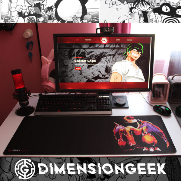 Mousepad GL0028 - Imagen 2