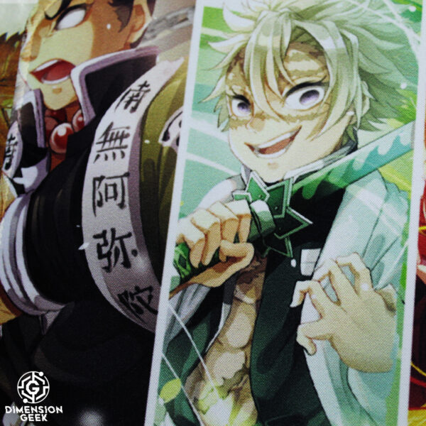 Mousepad GL0029 - Imagen 6