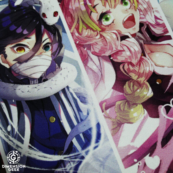 Mousepad GL0029 - Imagen 5