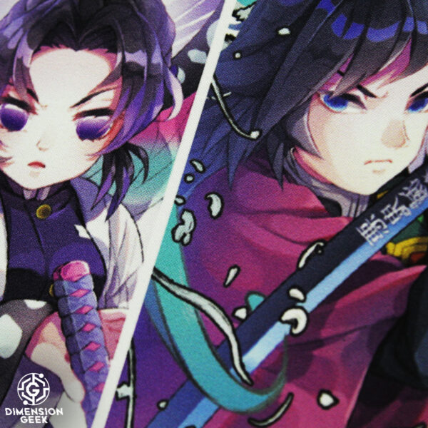 Mousepad GL0029 - Imagen 4