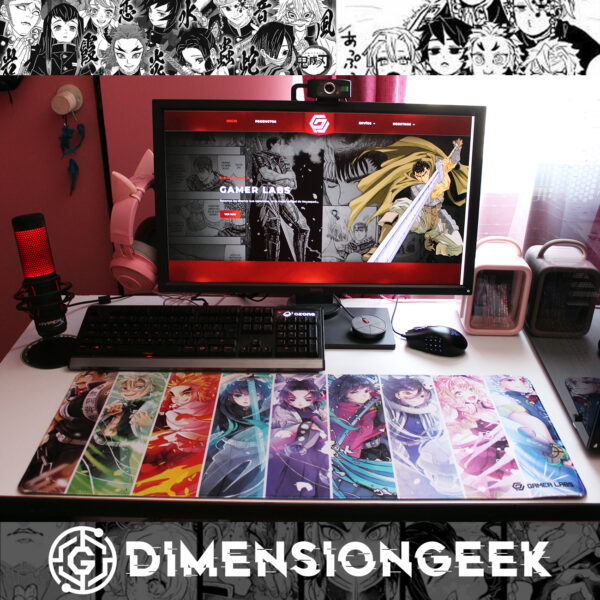 Mousepad GL0029 - Imagen 2