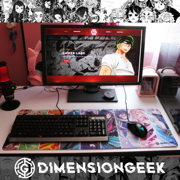 Mousepad GL0029 - Imagen 3