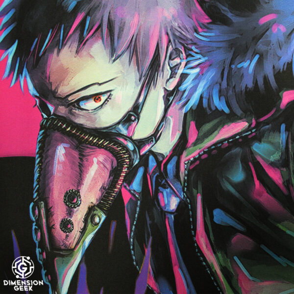 Mousepad GL0030 - Imagen 4
