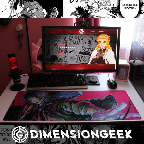 Mousepad GL0030 - Imagen 2