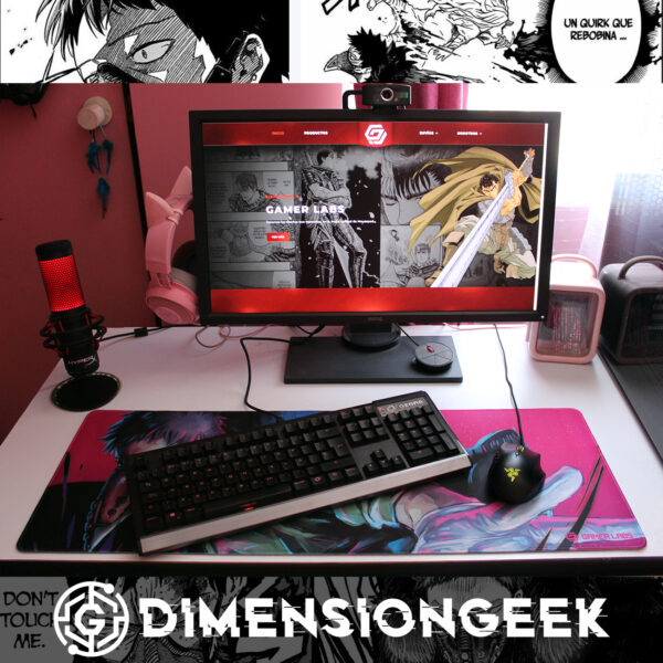 Mousepad GL0030 - Imagen 3