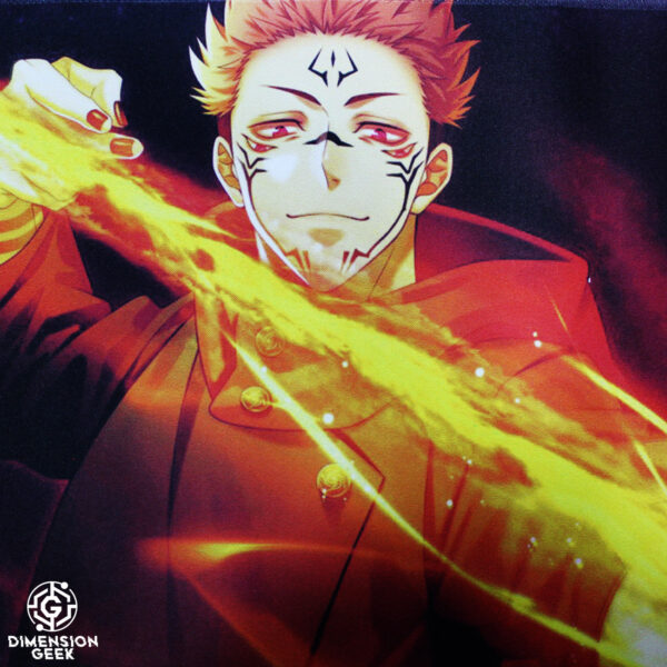 Mousepad GL0033 - Imagen 4