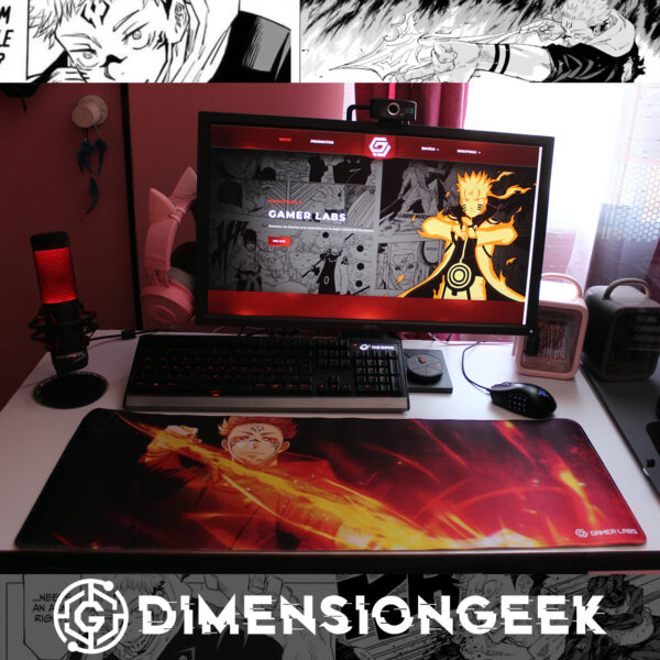 Mousepad GL0033 - Imagen 2