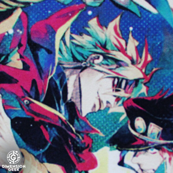 Mousepad GL0034 - Imagen 5