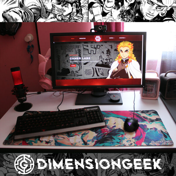 Mousepad GL0034 - Imagen 3