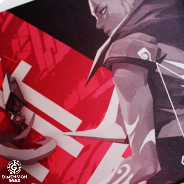Mousepad GL0035 - Imagen 4
