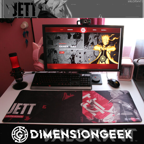 Mousepad GL0035 - Imagen 2