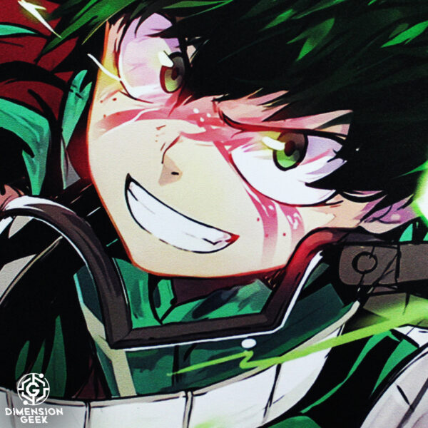 Mousepad GL0036 - Imagen 4