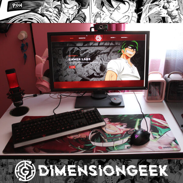 Mousepad GL0036 - Imagen 3