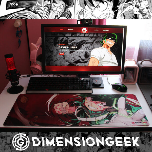 Mousepad GL0036 - Imagen 2