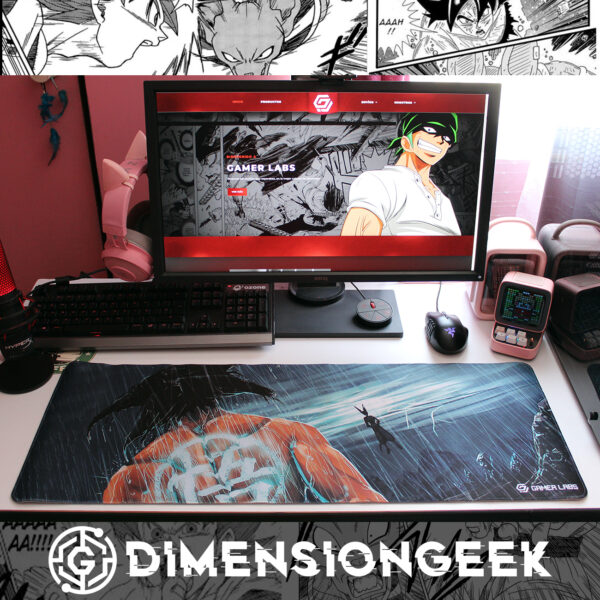 Mousepad GL0037 - Imagen 2