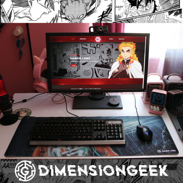 Mousepad GL0037 - Imagen 3