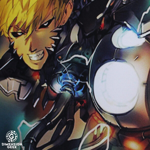 Mousepad GL0038 - Imagen 5