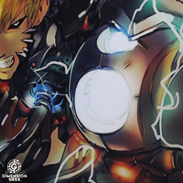Mousepad GL0038 - Imagen 4