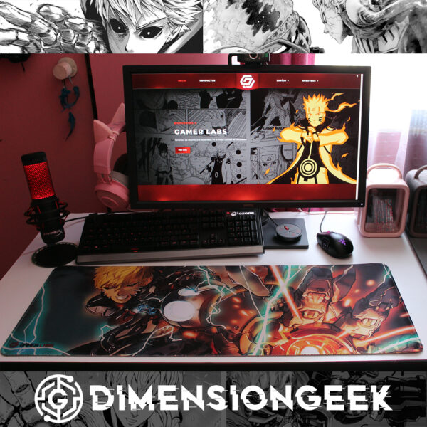 Mousepad GL0038 - Imagen 2