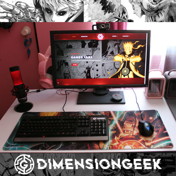 Mousepad GL0038 - Imagen 3