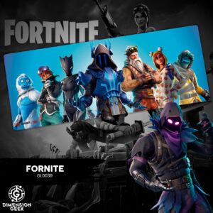 Mousepad