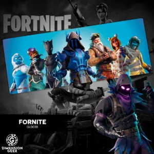 Mousepad