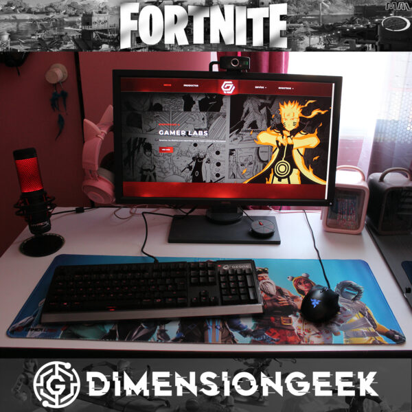 Mousepad GL0039 - Imagen 3