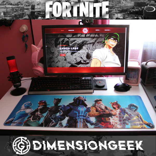 Mousepad GL0039 - Imagen 2