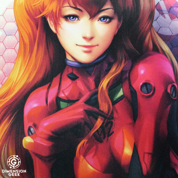 Mousepad GL0040 - Imagen 4