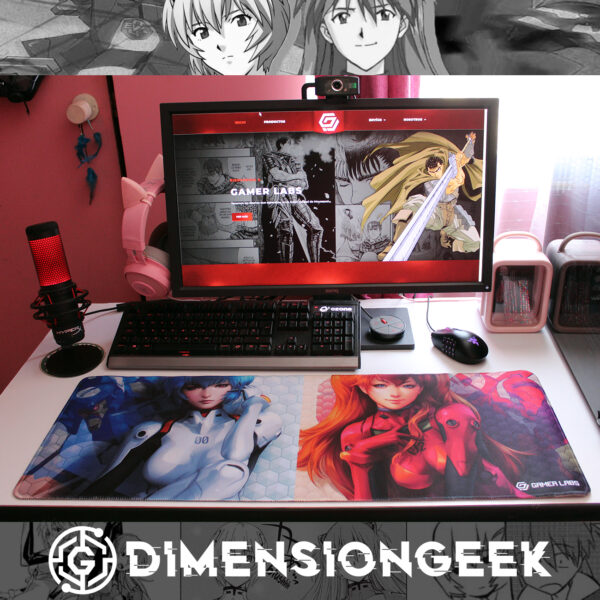 Mousepad GL0040 - Imagen 2