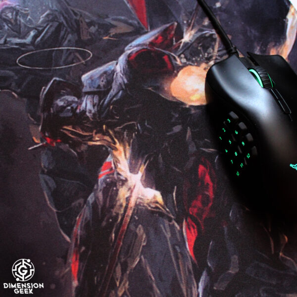 Mousepad GL0041 - Imagen 4