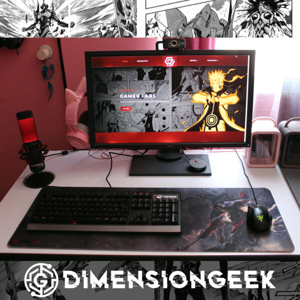 Mousepad GL0041 - Imagen 3