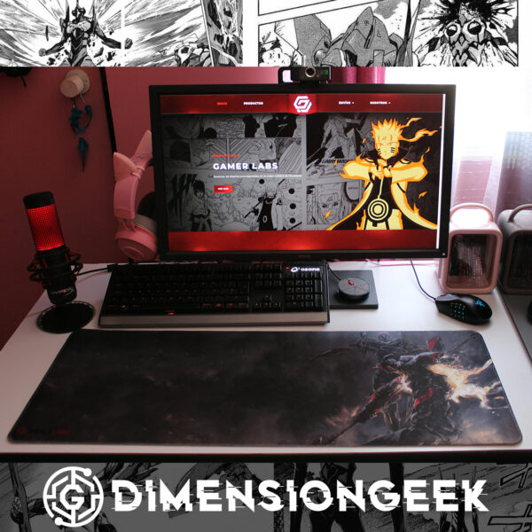 Mousepad GL0041 - Imagen 2