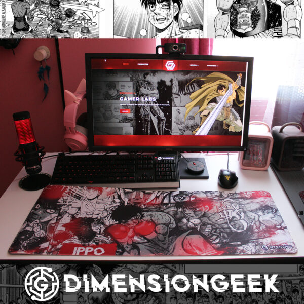Mousepad GL0042 - Imagen 2
