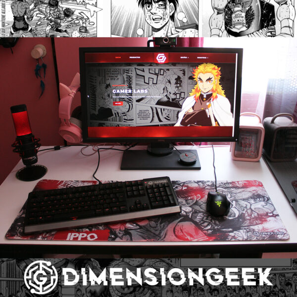 Mousepad GL0042 - Imagen 3